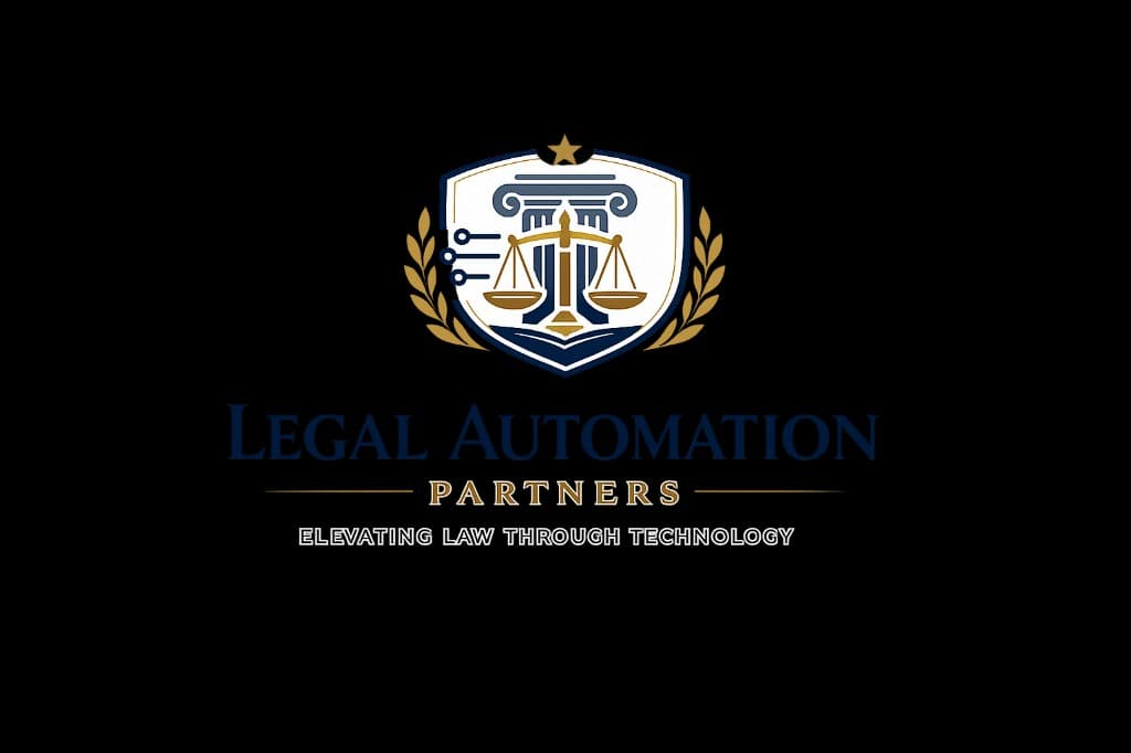 Legal Automation Partners Logo